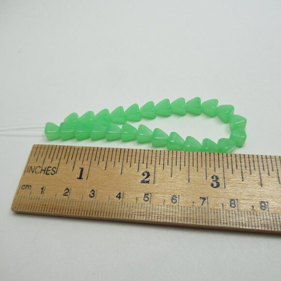 Czech UG beads - Picture 7 of 8